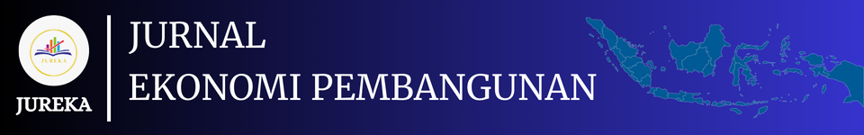 JURNAL EKONOMI PEMBANGUNAN