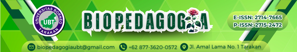 biopedagogia