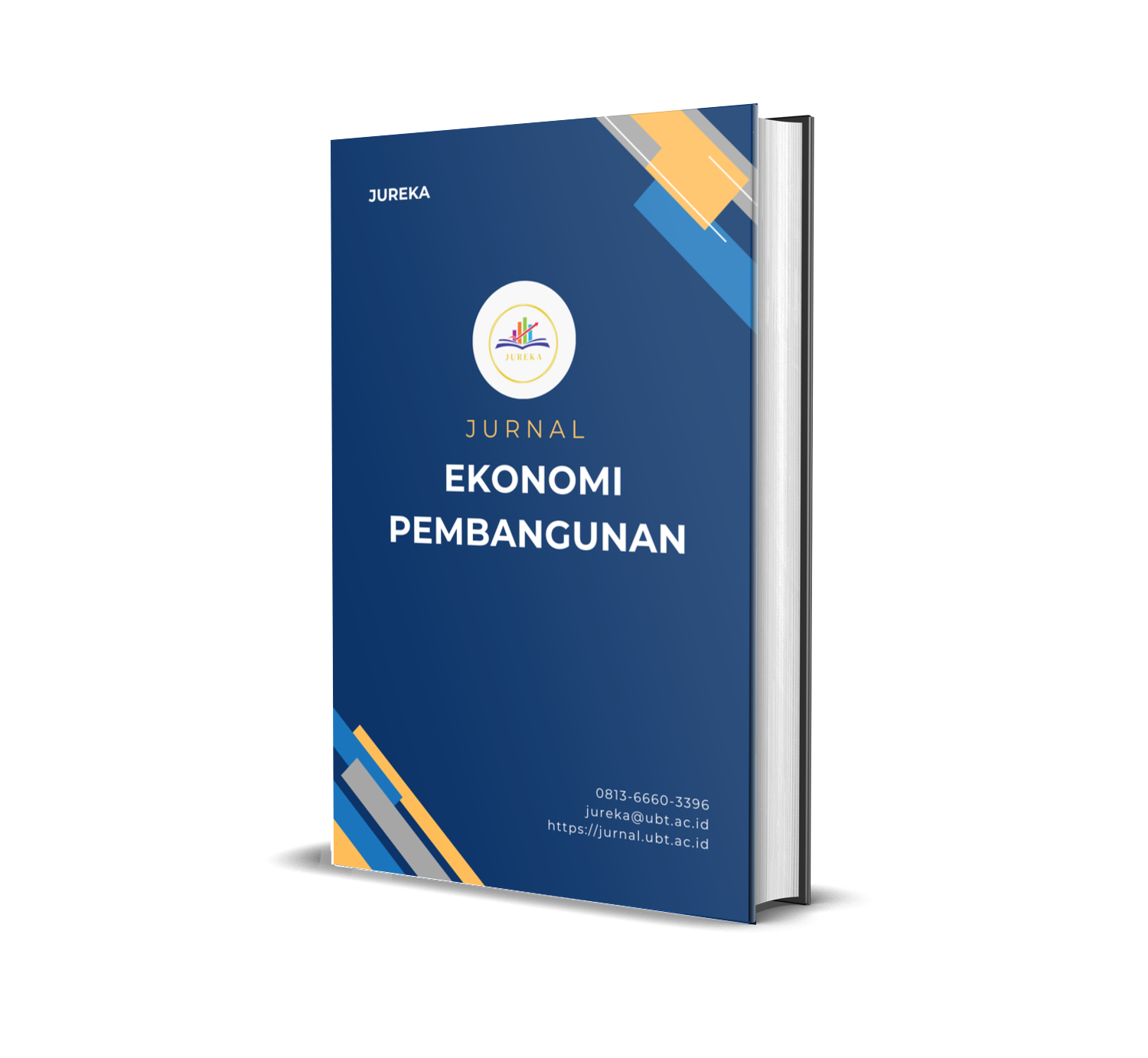 JURNAL EKONOMI PEMBANGUNAN