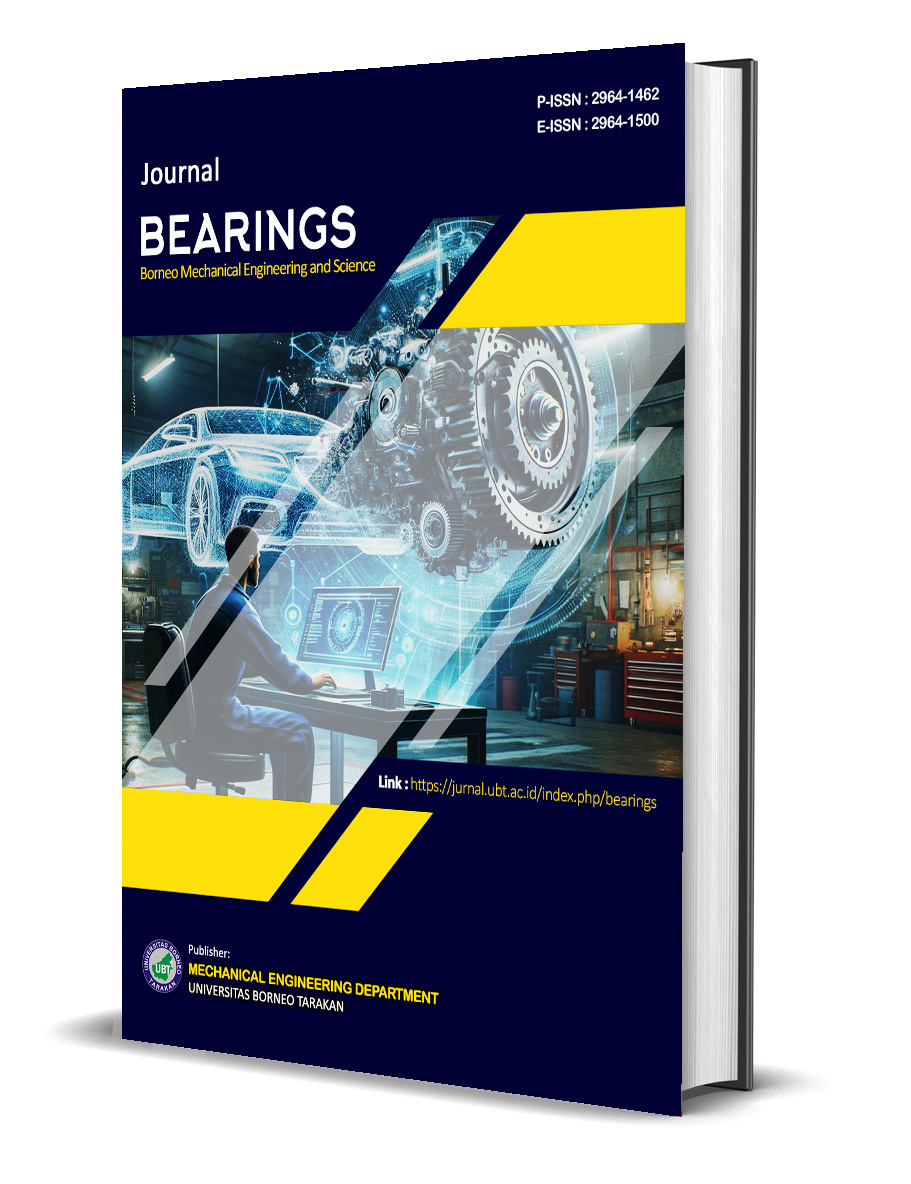 sampul bearings