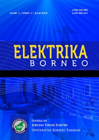elektrika