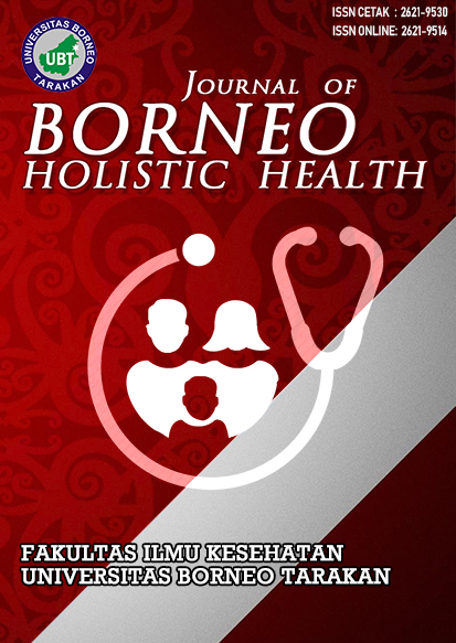 borneo
