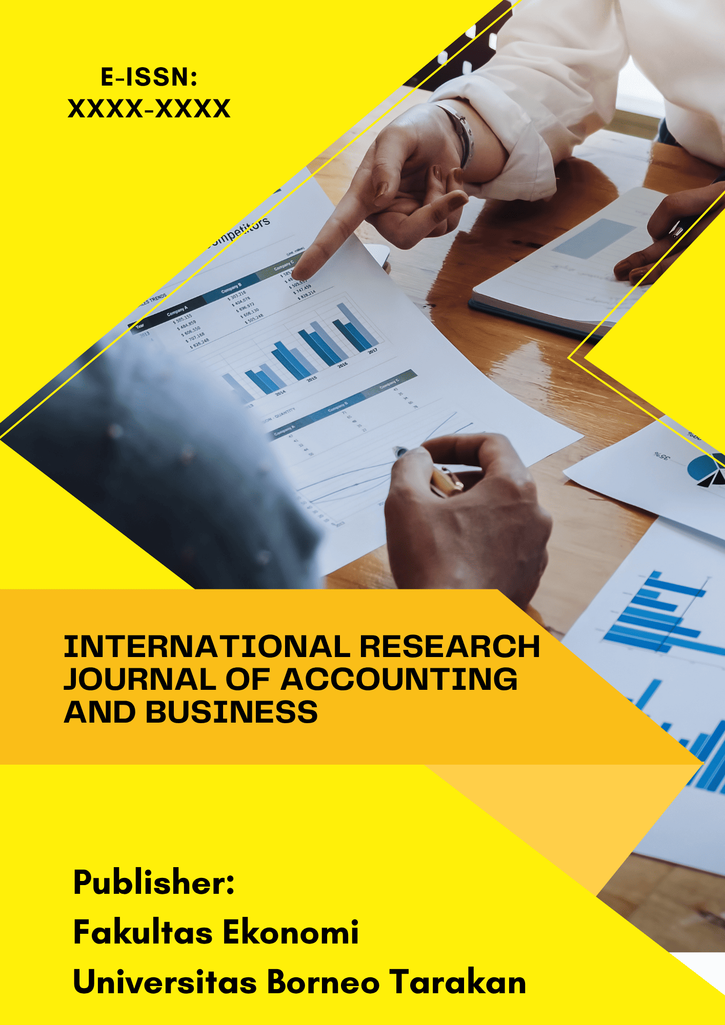 International Research Journal of Accounting and Business
