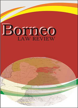 borneo law